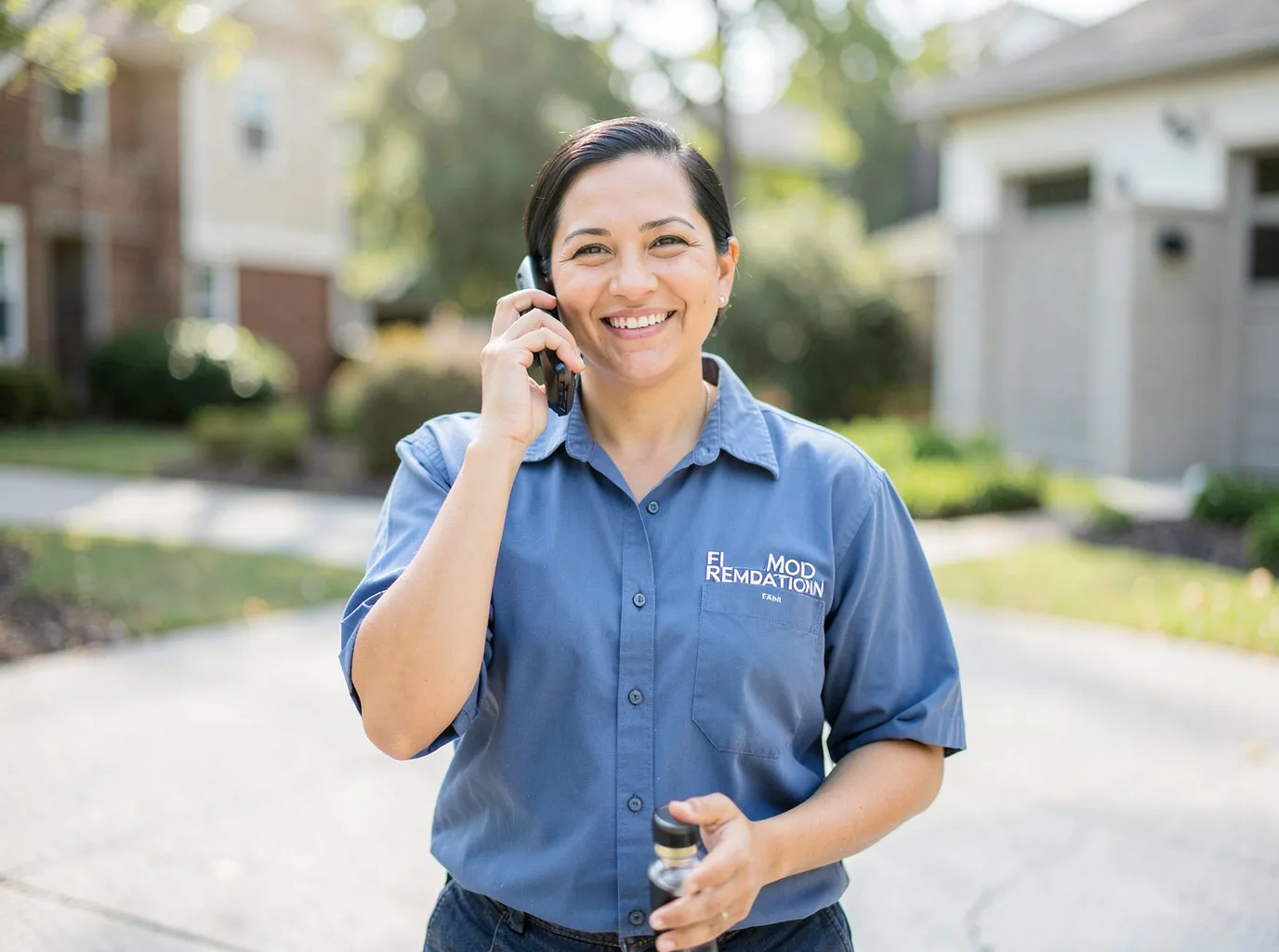 Mold Remediation Lonaconing, MD FAQs